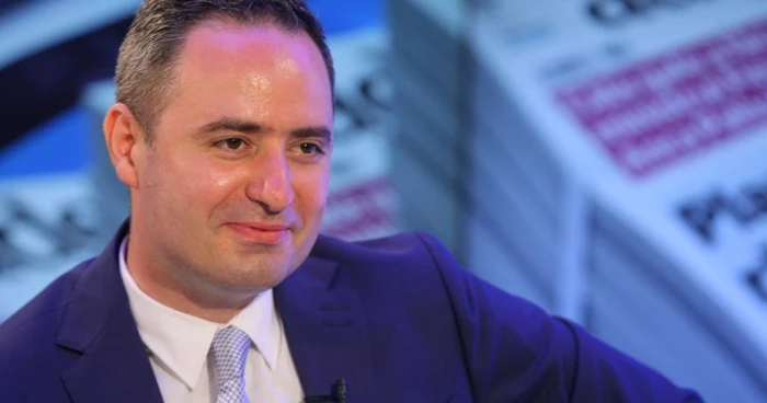 Alexandru Nazare, propus la Finanțe: Să nu repetăm greșeala din 2008 - 2009. Măsurile trebuie aplicate