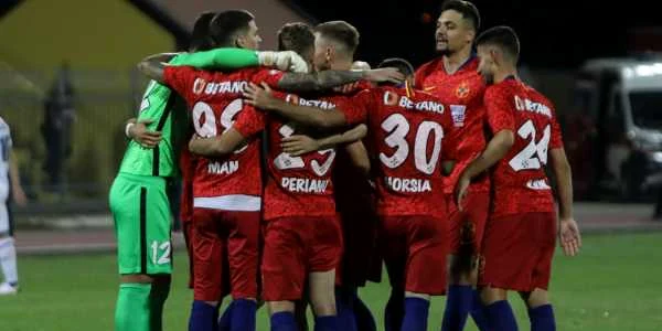 FCSB