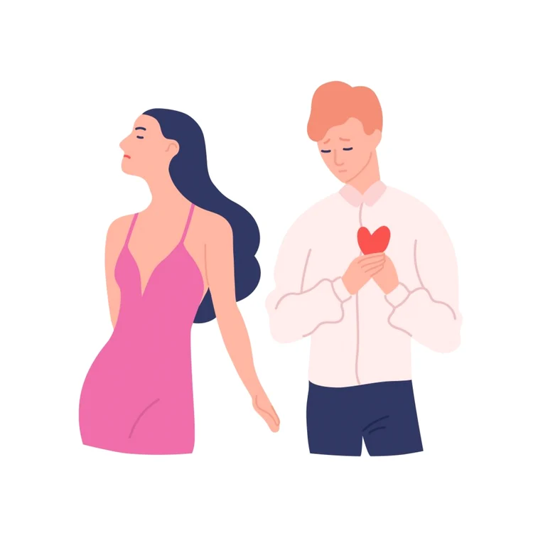 Relatie cuplu