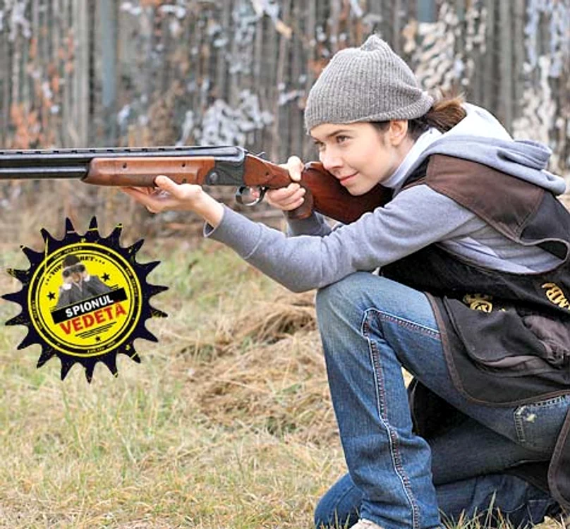 
    Alina Grigore (foto: pro tv)  