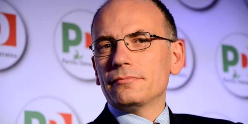 Enrico Letta