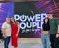 Diana Bulimar șu logidnicul Radu Dumitrache participă la Power Couple, sezonul 2 foto: Instagram