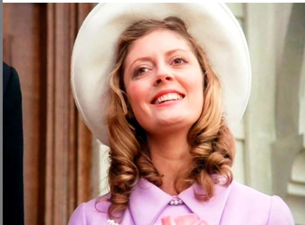 Susan Sarandon a obținut peste prețul cerutFoto: Instagram