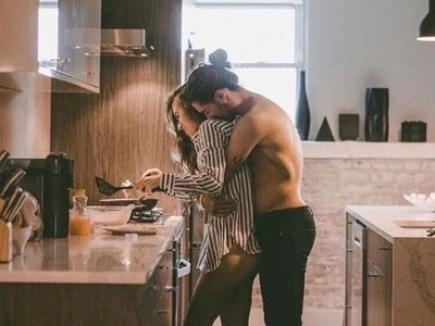 Cum menţii pasiunea într o relaţie de lungă durată  Acesta este secretul! jpeg