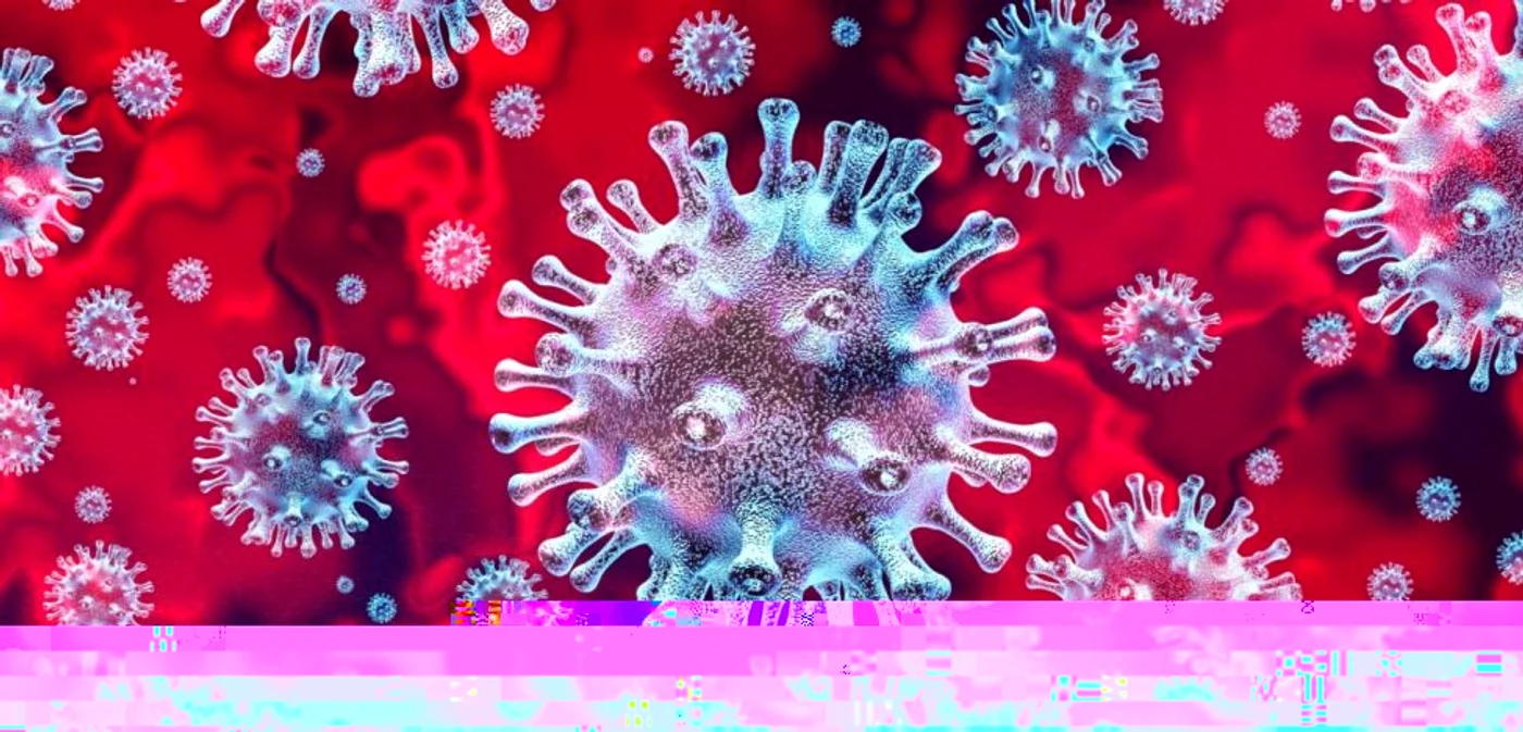 La patru persoane din România a fost confirmată noua tulpină de coronavirus din Marea Britanie FOTO Shutterstock