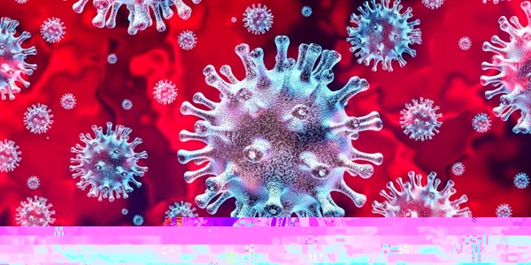 Coronavirus FOTO Shutterstock