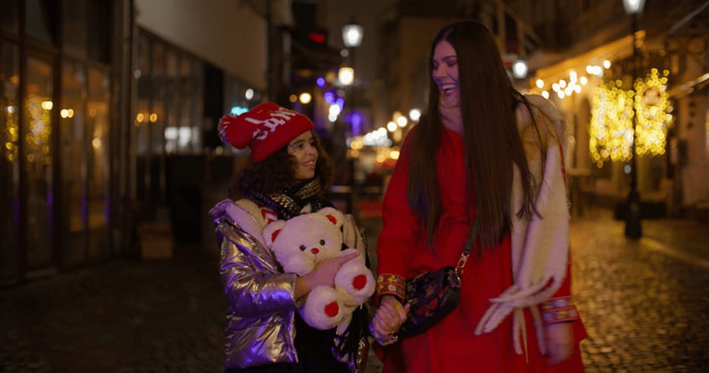 Paula Seling, recent divorțată, despre cum a adoptat-o, de fapt, pe fetița ei: „Au fost momente mai dificile”