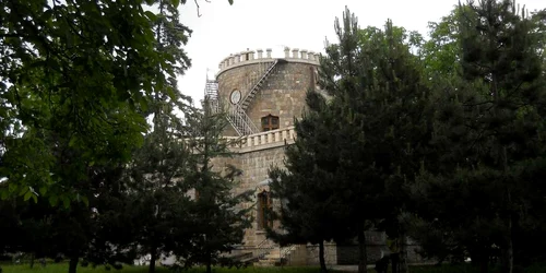 castelul iulia hasdeu