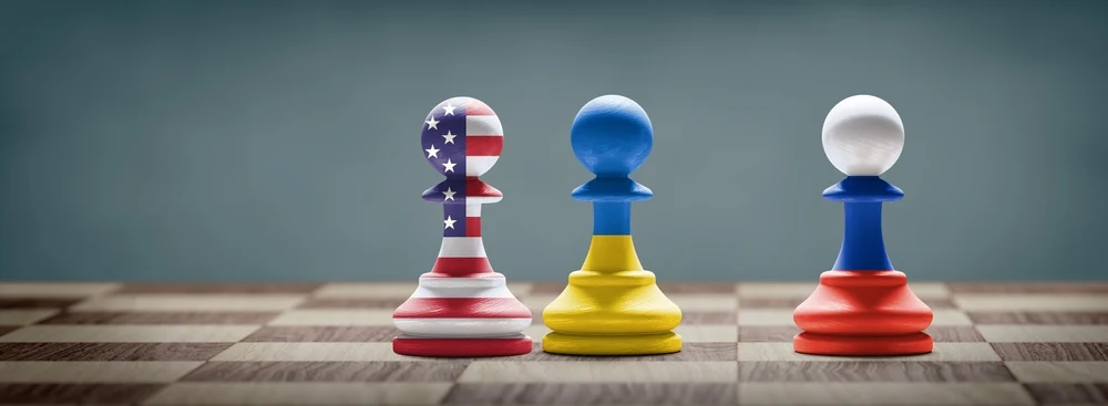 The Guardian: Textul original al planului de pace al lui Trump a fost scris probabil în limba rusă