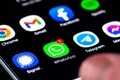WhatsApp aplicatie smartphone notificare FOTO Shutterstock jpg