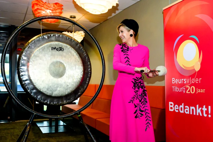 Regina Máxima în fucsia, Profimedia (3) jpg