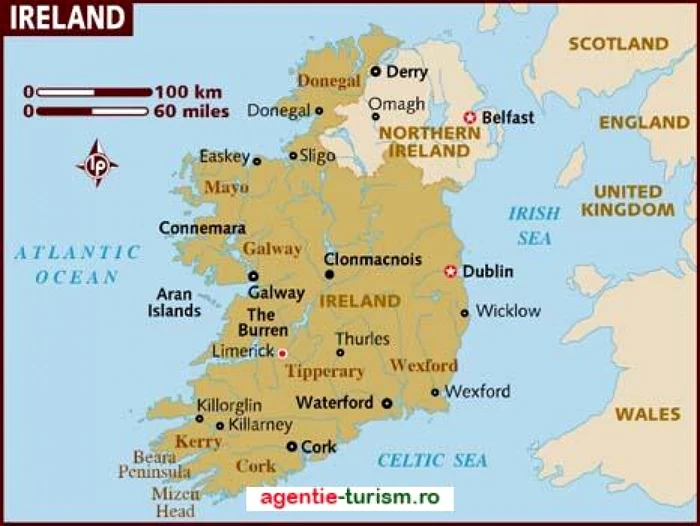 Irlanda