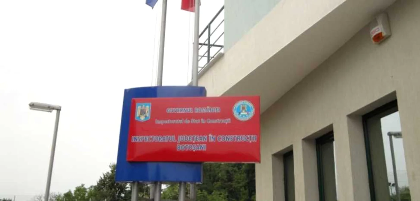Instituţia se reorganizează cel mai probabil de la 1 ianuarie 2012