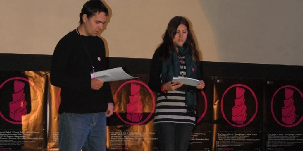 Prima zi de festival