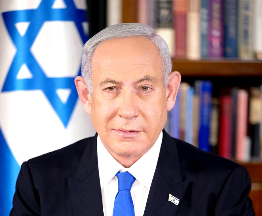 p 7 Beniamin Netanyahu WC jpg