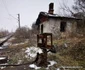 calea ferata hunedoara simeria foto daniel guta adevarul