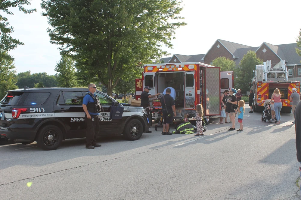 Amenințare cu bombă la locuința fratelui Papei Leon din Chicago. Poliția investighează