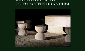 Conferință internațională „Orizonturi ale sculpturii românești moderne: de la Karl Storck la Constantin Brâncuși”, la MNAR