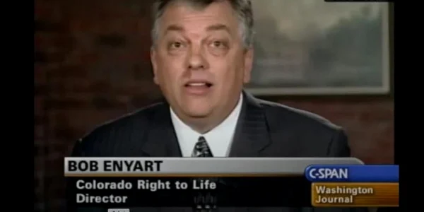 Bob Enyart Foto Captura video