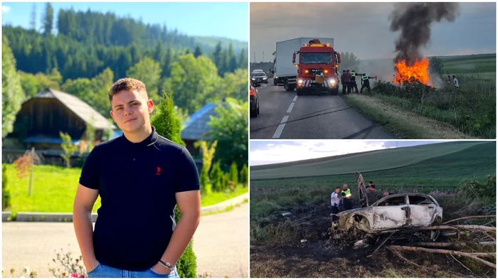 Sursa foto: Facebook / Ziarul de Iași