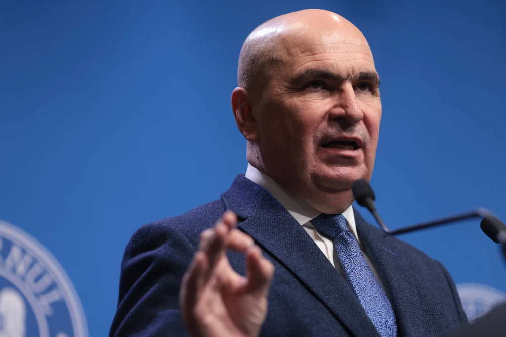 Bolojan, despre majorarea impozitelor locale: „Acest an este de tranziție. Nu va însemna o nouă majorare”