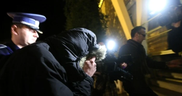 Doi dintre presupuşii violatori se află deja în arest preventiv Foto: Arhivă