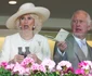 Camilla și Regele Charles, la Royal Ascot