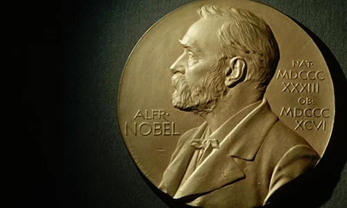 Premiul Nobel pentru Pace a fost acordat preşedintelui columbian, Juan Manuel Santos jpeg