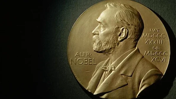Premiul Nobel pentru Pace a fost acordat preşedintelui columbian, Juan Manuel Santos jpeg