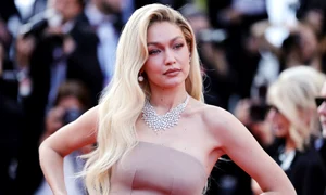 gigi hadid cannes getty jpg