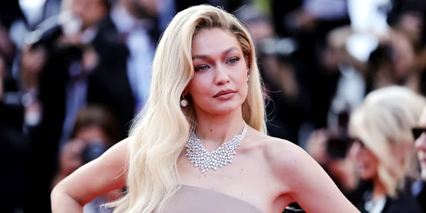 gigi hadid cannes getty jpg