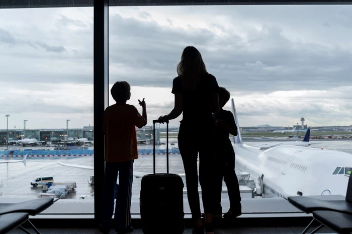 Psihologii vin cu sfaturi pentru o vacanță de familie reușită FOTO Shutterstock