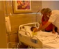 Cătălin Botezatu, impresionat până la lacrimi de povestea unui băiețel de 3 ani bolnav de cancer