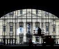 Grand Palais Ephémère din Paris FOTO AFP / CHRISTOPHE ARCHAMBAULT