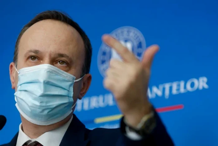 Adrian Câciu promite ajutoare de milioane de euro firmelor care fac investiții. 