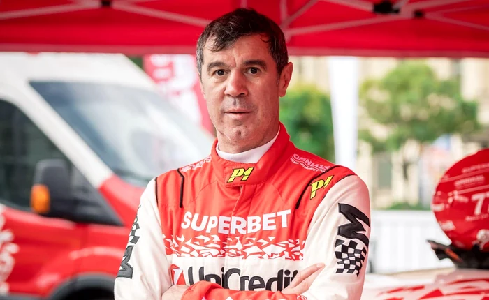 Cum arată mormântul lui Mihai Leu, la trei săptămâni de la moartea lui / foto: arhiva Click!