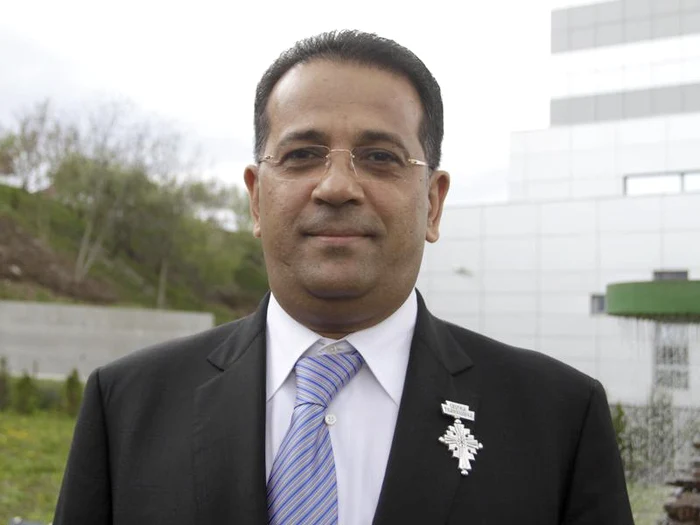 
    Călin Mitică a mai avut probleme cu legea și în trecut  