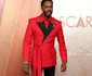Colman Domingo în Valentino pe Covorul roșu la Oscar 2025 Foto Getty Images Vogue Arabia / DMS