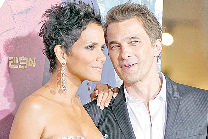 
    Olivier Martinez şi  Halle Berry au depus  plângere penală împotriva  fostului soţ al actriţei  