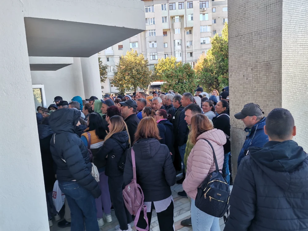 Rata șomajului a sărit de 6% în Olt. Șomerii de la sat reprezintă peste 82% din total