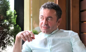 „E extrem de important pentru cineva care lucrează în justiție, că e procuror sau judecător, să fie cît mai cult posibil“ – interviu cu Daniel OLTEAN jpeg