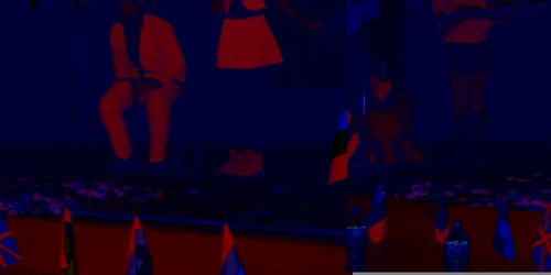 Prăjiturile au fost licitate la manifestarea Crăciun European