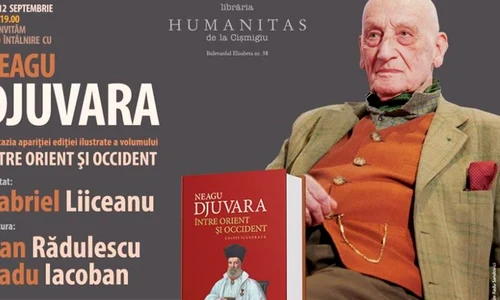 Între Orient și Occident, ediția ilustrată jpeg