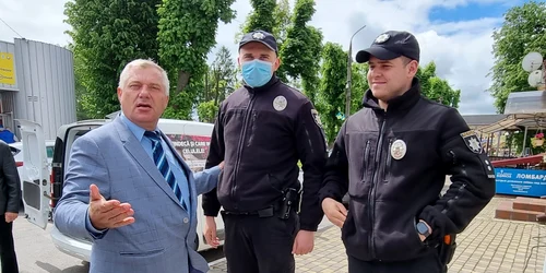 dumitru morhan suceava