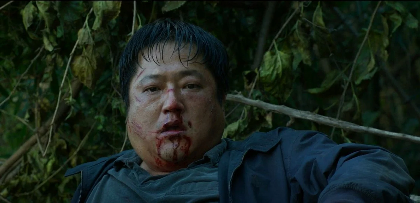 „The Wailing”, filmul ce îi îngrozește pe urmăritori din primele minute (foto: rottentomatoes.com)