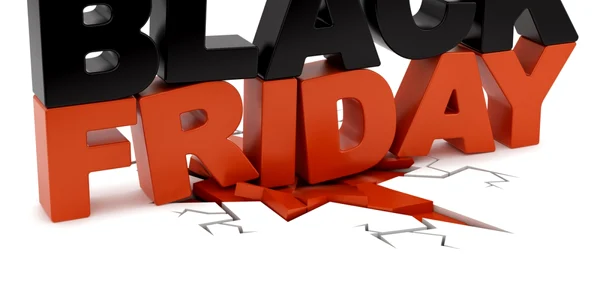 black friday FOTO Shutterstock