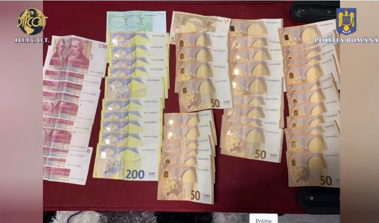 Fete sărace sau din familii destrămate, racolate pentru prostituţie prin metoda „loverboy”. Cum a fost destructurată grupare care le trafica