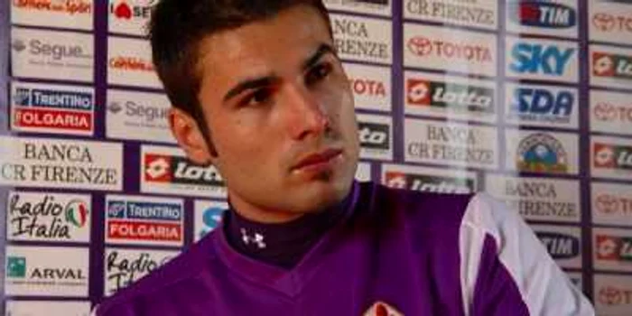 Mutu a fost audiat, astăzi, la sediul CONI din Roma