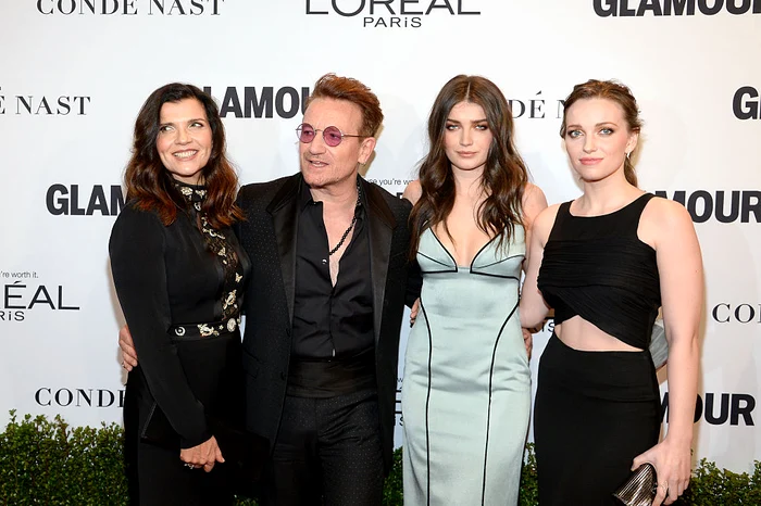 Bono și Ali Hewson (3) jpg