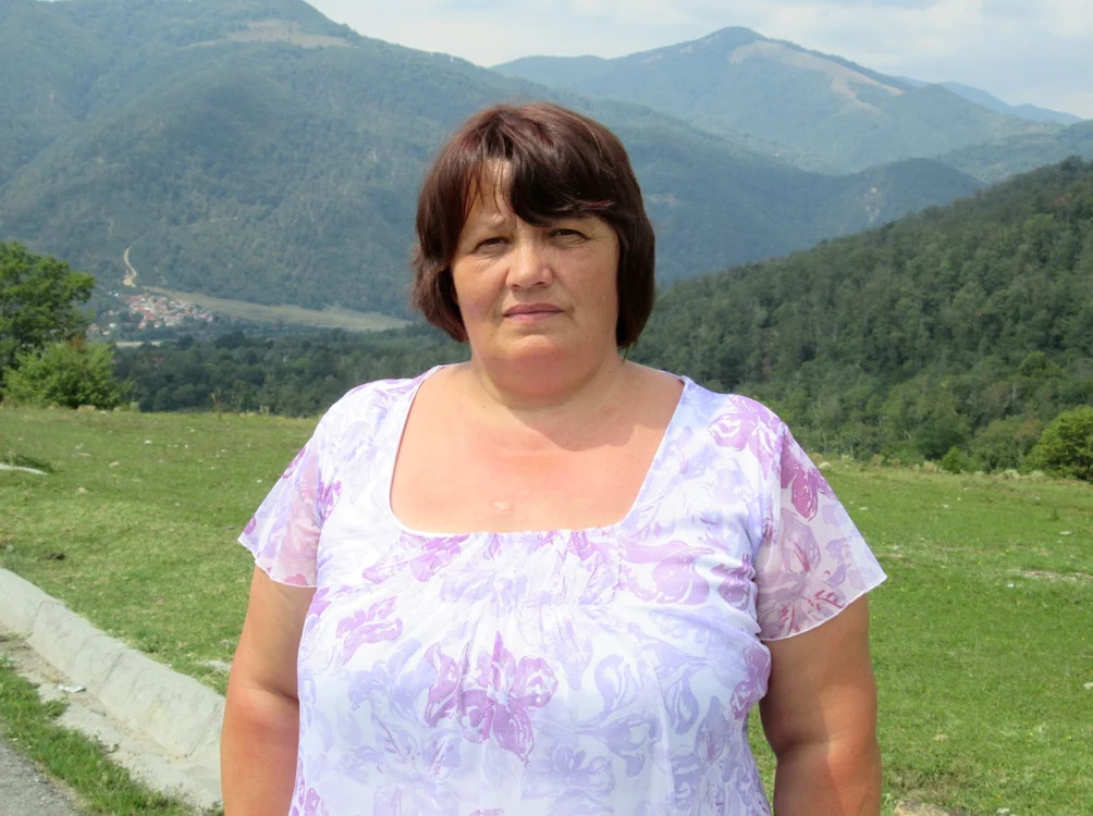 ioana negoita